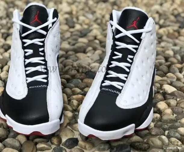 materials Jordan PK 2018 Game 13 retail Air Got He God 0603